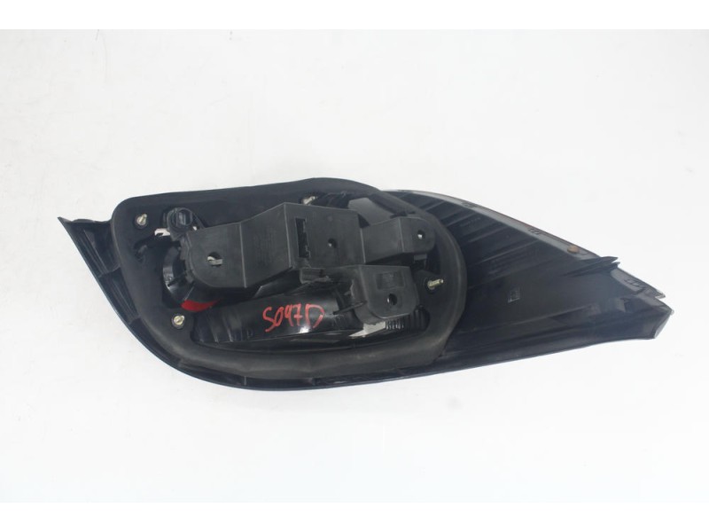 Recambio de piloto trasero derecho para bmw 5 (e60) 530 d referencia OEM IAM 6910768  