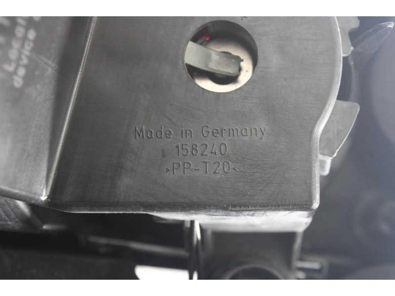 Recambio de piloto trasero derecho para bmw 5 (e60) 530 d referencia OEM IAM 6910768  