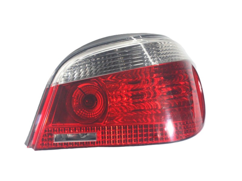 Recambio de piloto trasero derecho para bmw 5 (e60) 530 d referencia OEM IAM 6910768  