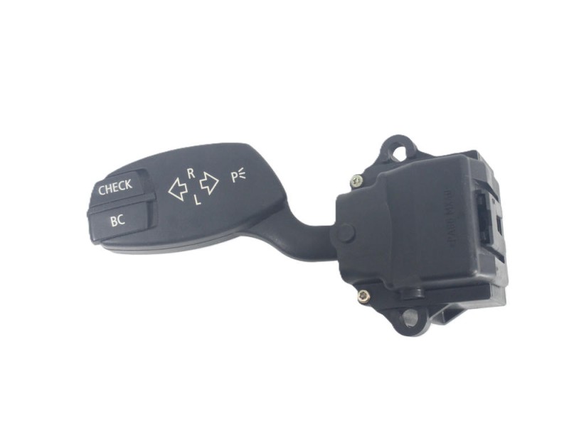 Recambio de mando intermitentes para bmw 5 (e60) 530 d referencia OEM IAM 6924103  