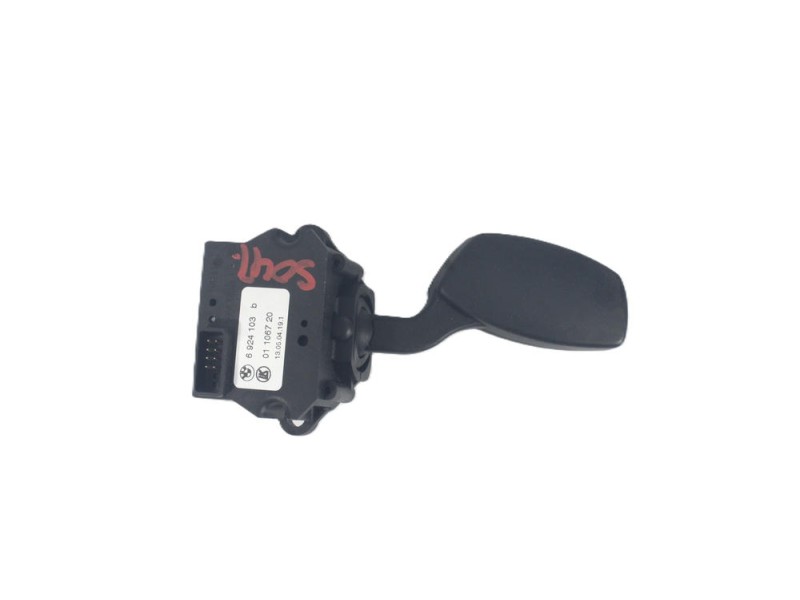 Recambio de mando intermitentes para bmw 5 (e60) 530 d referencia OEM IAM 6924103  