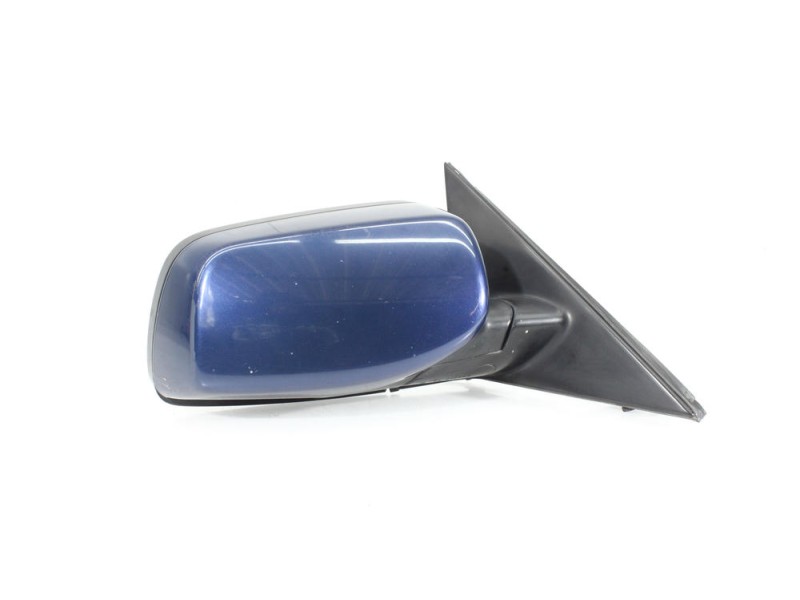 Recambio de espejo retrovisor derecho para bmw 5 (e60) 530 d referencia OEM IAM 010748  