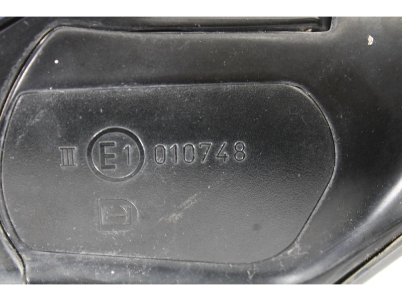 Recambio de espejo retrovisor derecho para bmw 5 (e60) 530 d referencia OEM IAM 010748  