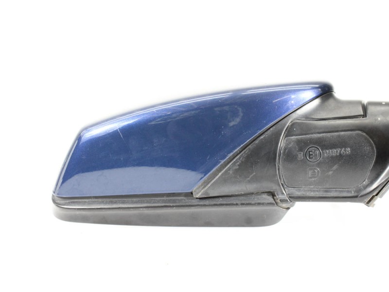 Recambio de espejo retrovisor derecho para bmw 5 (e60) 530 d referencia OEM IAM 010748  