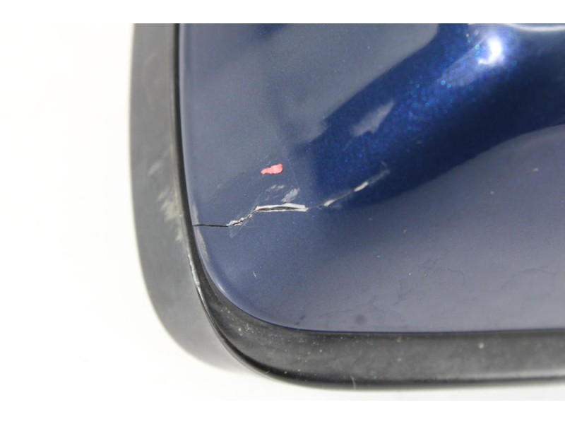 Recambio de espejo retrovisor derecho para bmw 5 (e60) 530 d referencia OEM IAM 010748  