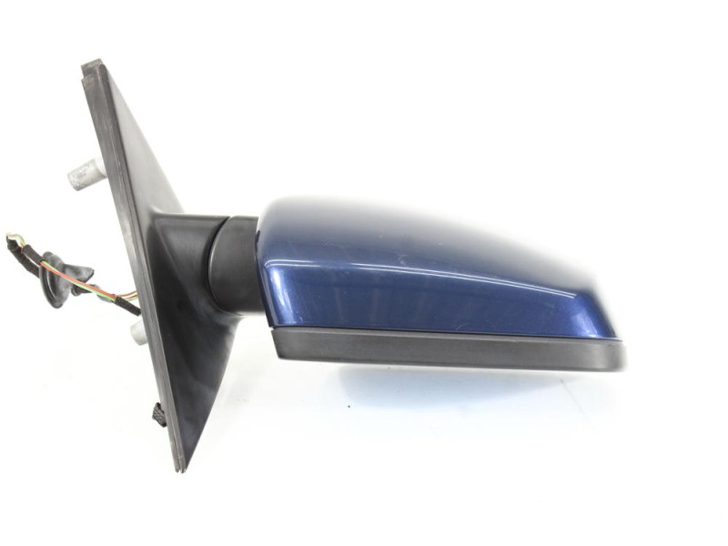 Recambio de espejo retrovisor derecho para bmw 5 (e60) 530 d referencia OEM IAM 010748  