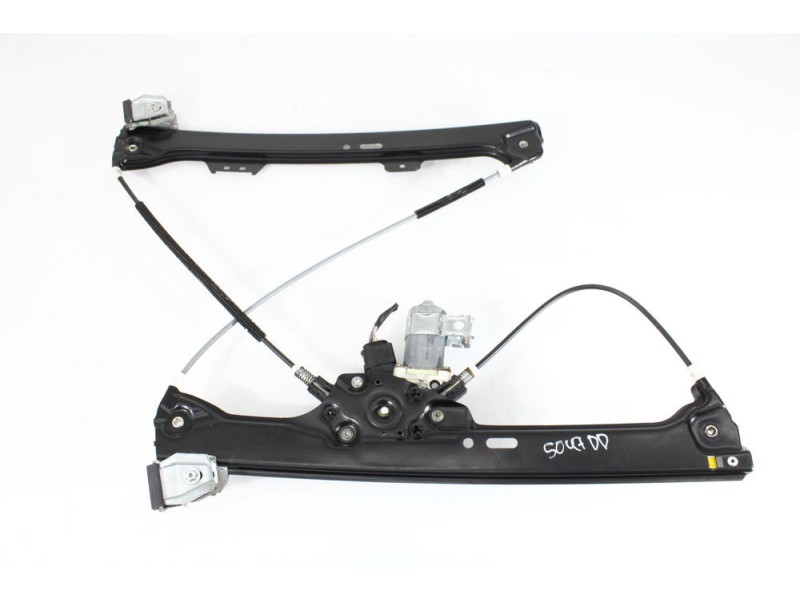 Recambio de elevalunas delantero derecho para bmw 5 (e60) 530 d referencia OEM IAM 7034352  