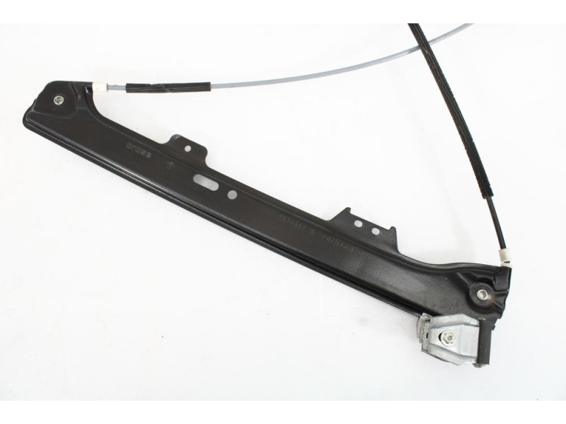 Recambio de elevalunas delantero derecho para bmw 5 (e60) 530 d referencia OEM IAM 7034352  