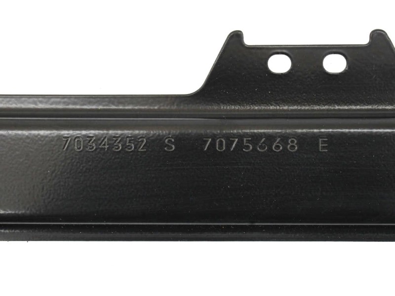 Recambio de elevalunas delantero derecho para bmw 5 (e60) 530 d referencia OEM IAM 7034352  