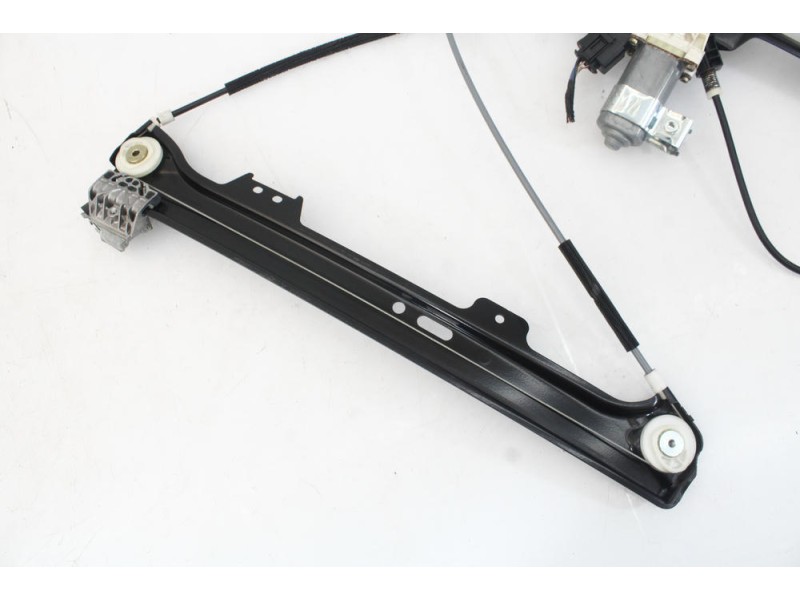 Recambio de elevalunas delantero derecho para bmw 5 (e60) 530 d referencia OEM IAM 7034352  