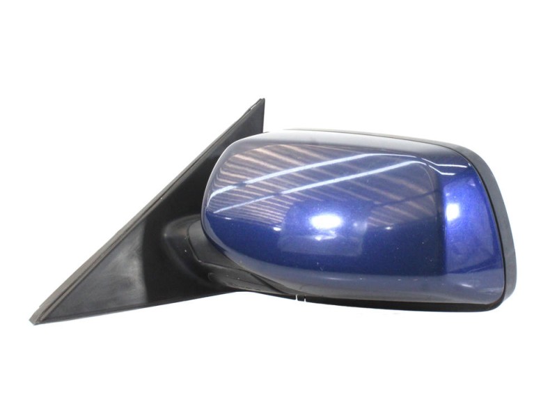 Recambio de espejo retrovisor izquierdo para bmw 5 (e60) 530 d referencia OEM IAM 010748  