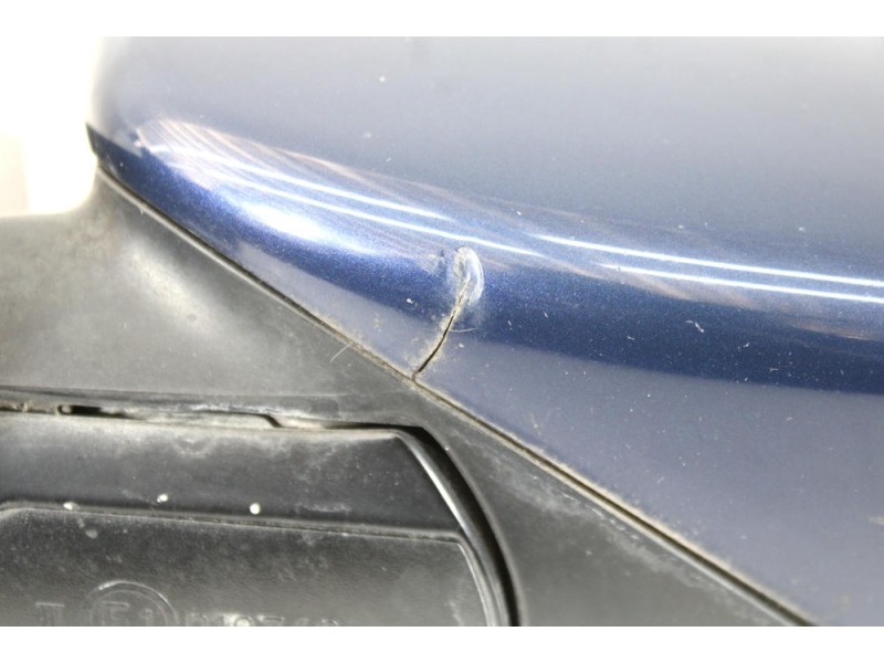 Recambio de espejo retrovisor izquierdo para bmw 5 (e60) 530 d referencia OEM IAM 010748  