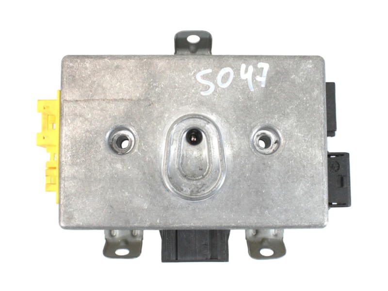 Recambio de modulo electronico para bmw 5 (e60) 530 d referencia OEM IAM 61356948691  