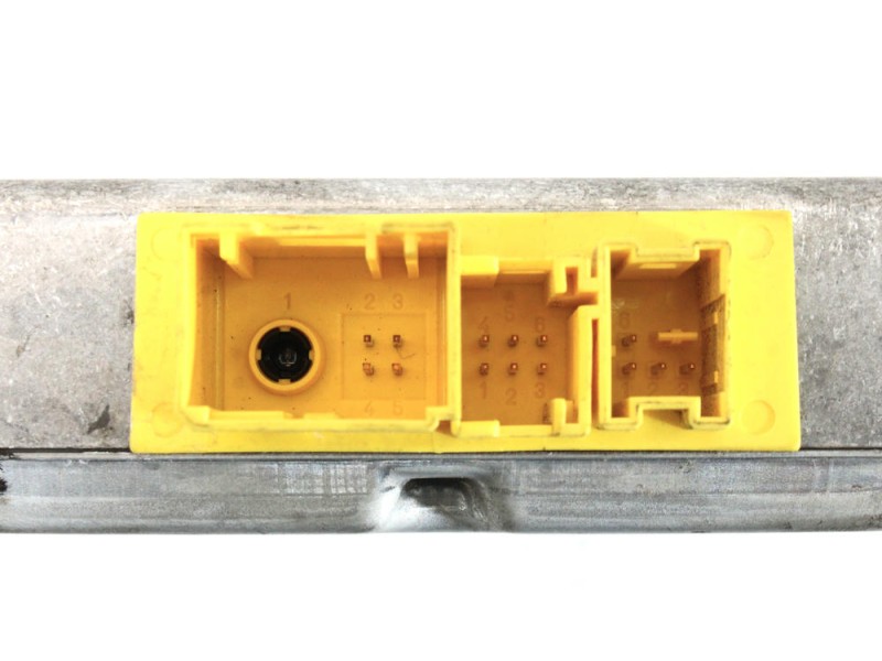 Recambio de modulo electronico para bmw 5 (e60) 530 d referencia OEM IAM 61356948691  