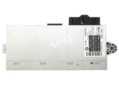 Recambio de modulo electronico para bmw 5 (e60) 530 d referencia OEM IAM 6943854  