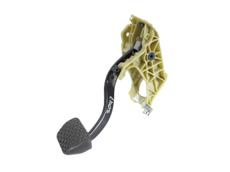 Recambio de pedal freno para bmw 5 (e60) 530 d referencia OEM IAM 675994707  