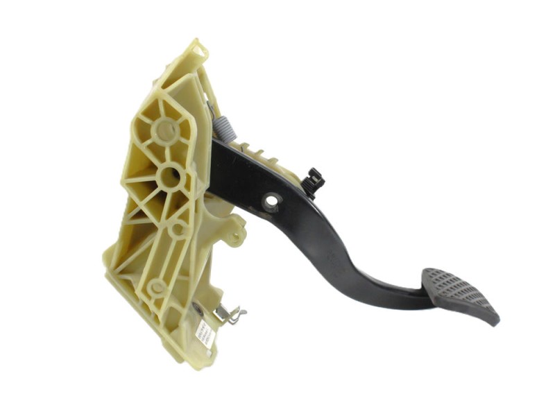 Recambio de pedal freno para bmw 5 (e60) 530 d referencia OEM IAM 675994707  