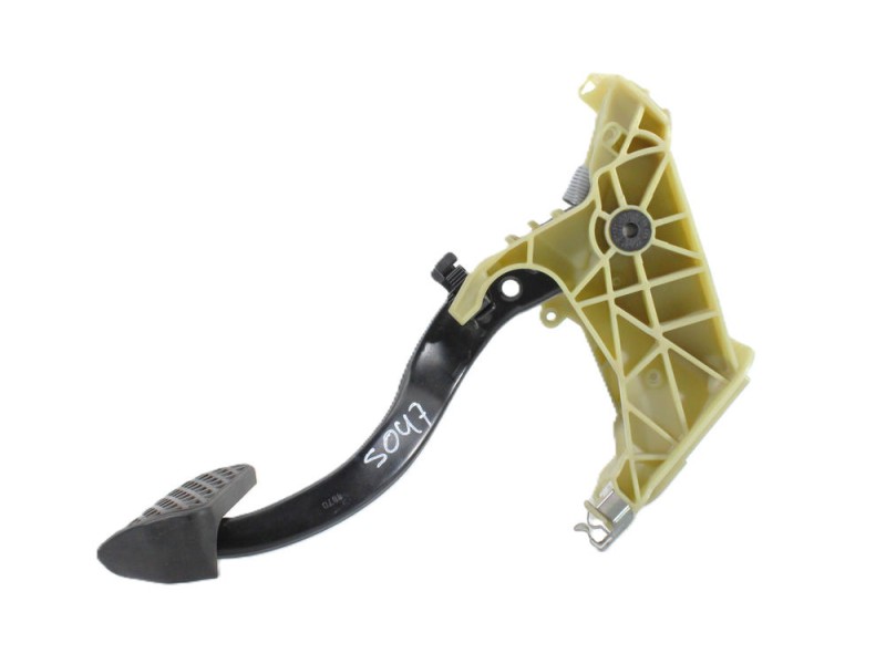 Recambio de pedal freno para bmw 5 (e60) 530 d referencia OEM IAM 675994707  