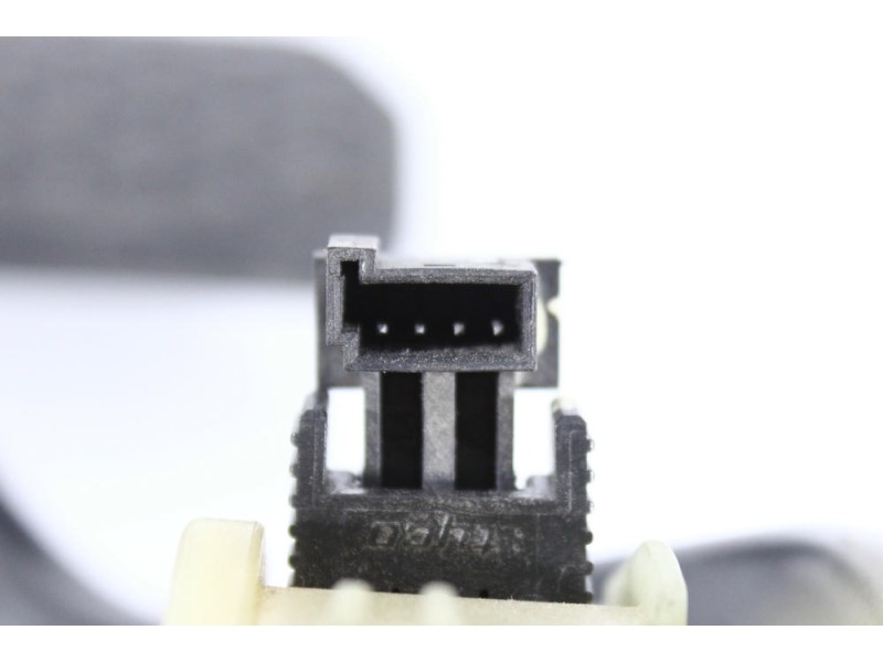 Recambio de pedal freno para bmw 5 (e60) 530 d referencia OEM IAM 675994707  