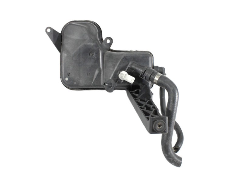 Recambio de deposito expansion para bmw 5 (e60) 530 d referencia OEM IAM 10617210  