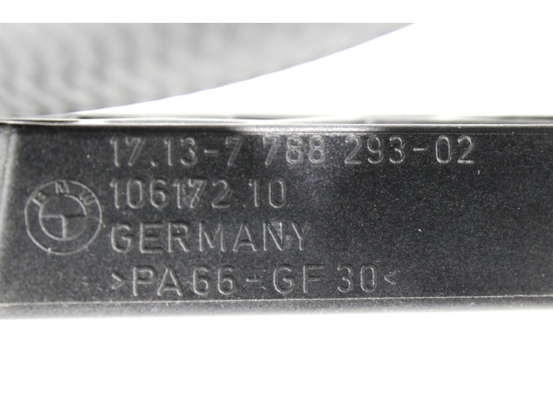 Recambio de deposito expansion para bmw 5 (e60) 530 d referencia OEM IAM 10617210  