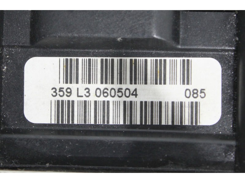 Recambio de abs para bmw 5 (e60) 530 d referencia OEM IAM 0265234134  