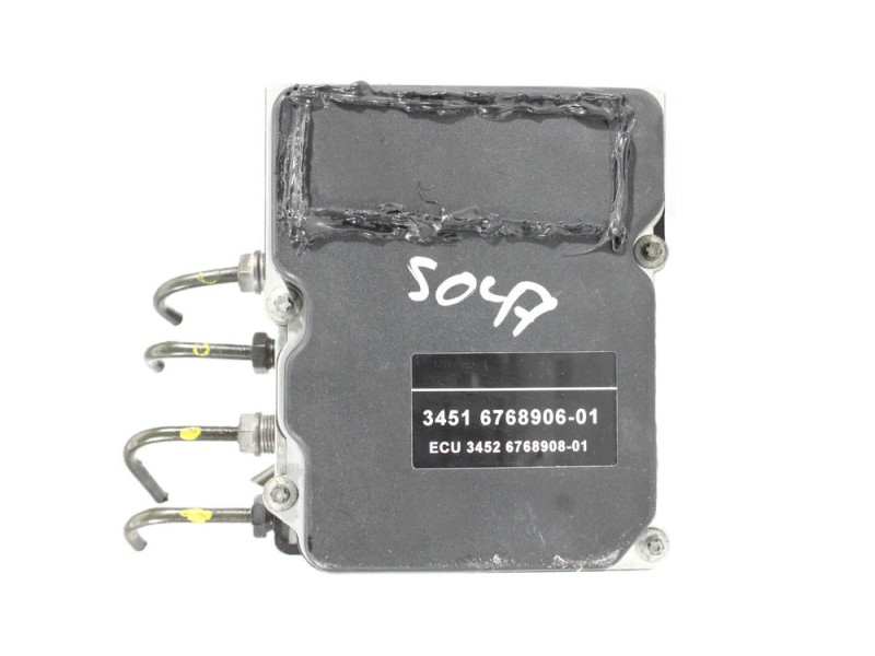 Recambio de abs para bmw 5 (e60) 530 d referencia OEM IAM 0265234134  