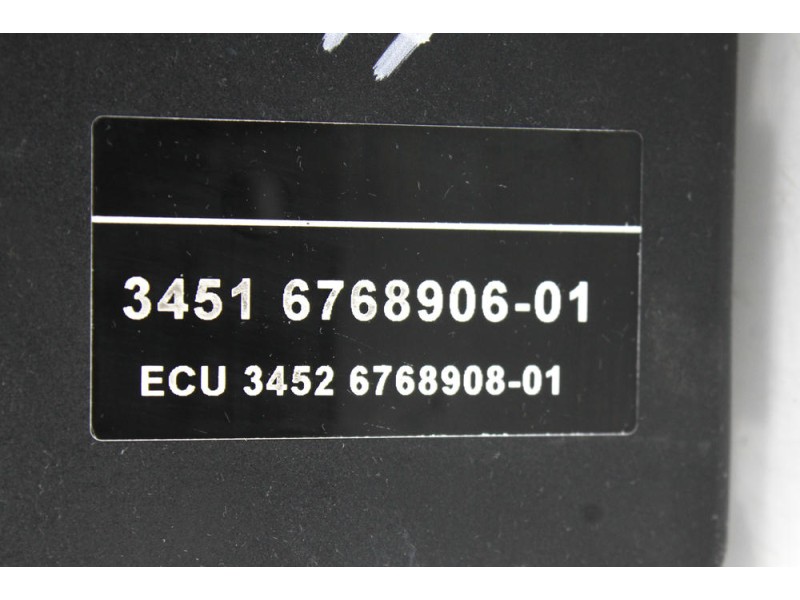 Recambio de abs para bmw 5 (e60) 530 d referencia OEM IAM 0265234134  