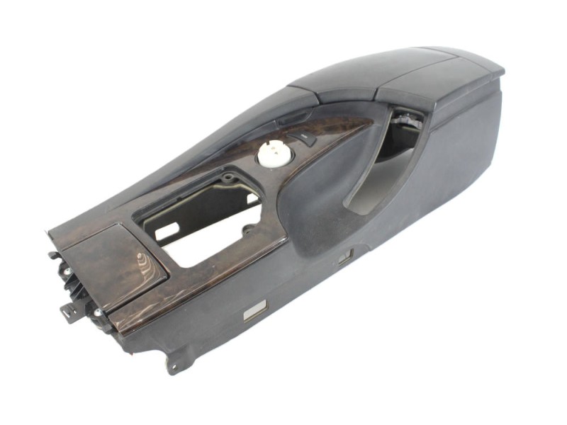 Recambio de apoyabrazos central para bmw 5 (e60) 530 d referencia OEM IAM 7034086  