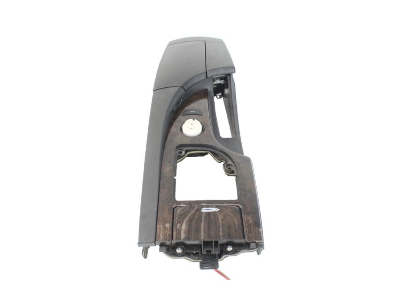 Recambio de apoyabrazos central para bmw 5 (e60) 530 d referencia OEM IAM 7034086  