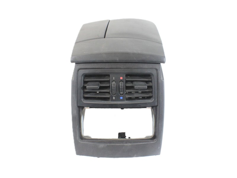 Recambio de apoyabrazos central para bmw 5 (e60) 530 d referencia OEM IAM 7034086  