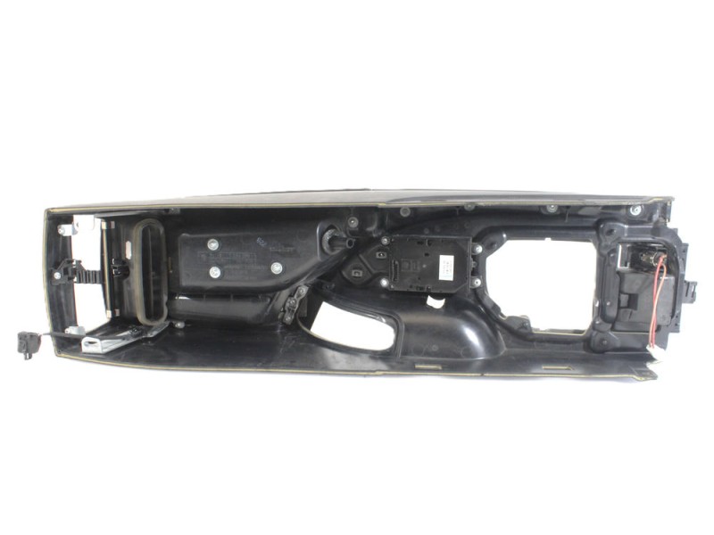 Recambio de apoyabrazos central para bmw 5 (e60) 530 d referencia OEM IAM 7034086  