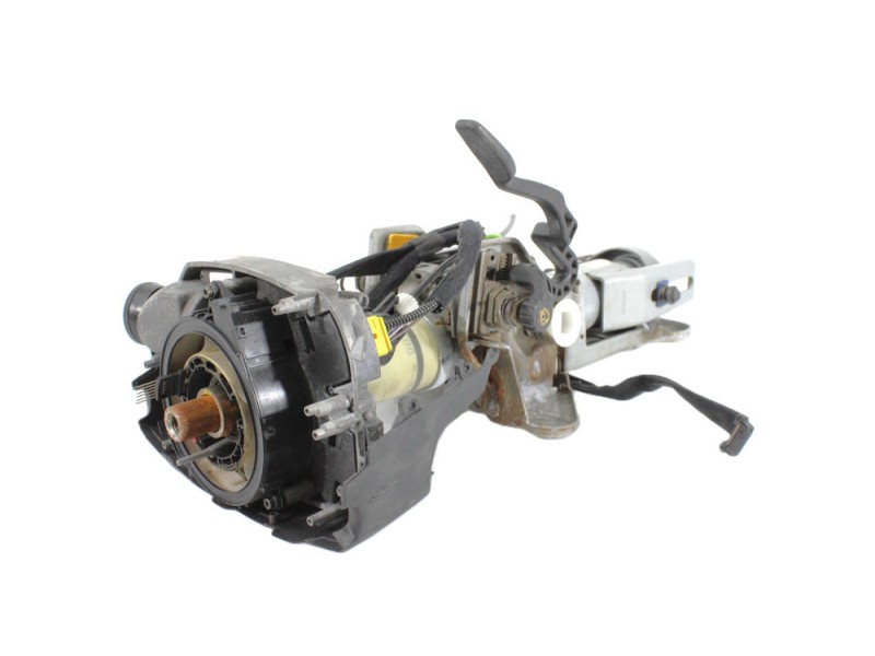 Recambio de columna direccion para bmw 5 (e60) 530 d referencia OEM IAM 6765860  