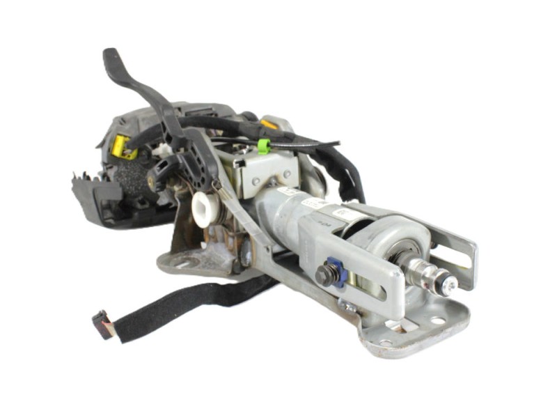 Recambio de columna direccion para bmw 5 (e60) 530 d referencia OEM IAM 6765860  