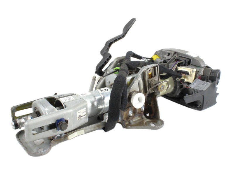 Recambio de columna direccion para bmw 5 (e60) 530 d referencia OEM IAM 6765860  