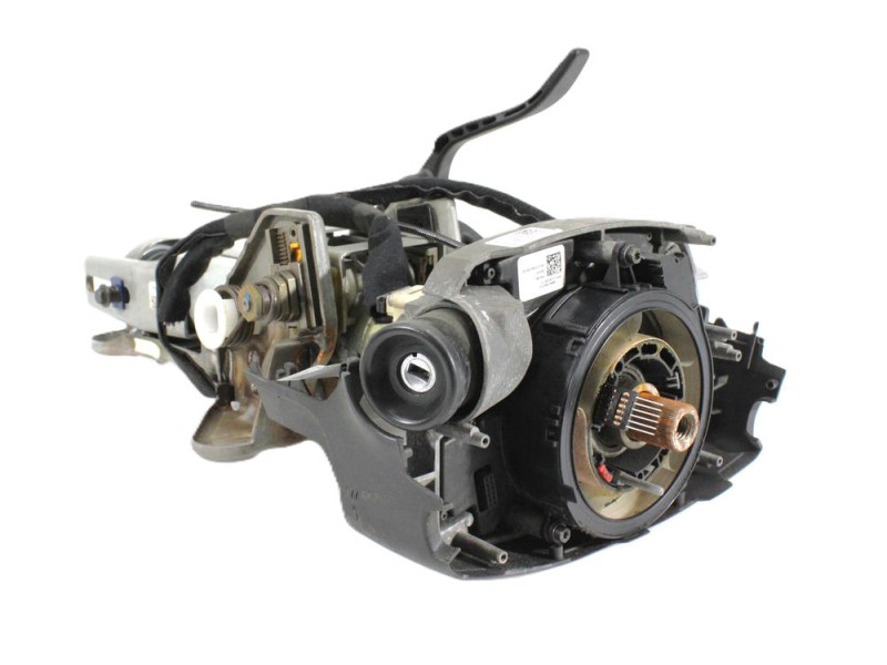 Recambio de columna direccion para bmw 5 (e60) 530 d referencia OEM IAM 6765860  