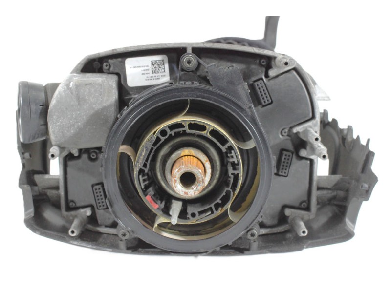 Recambio de columna direccion para bmw 5 (e60) 530 d referencia OEM IAM 6765860  