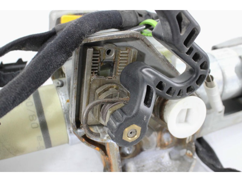 Recambio de columna direccion para bmw 5 (e60) 530 d referencia OEM IAM 6765860  