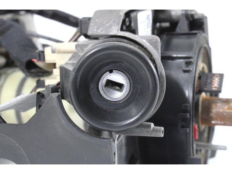 Recambio de columna direccion para bmw 5 (e60) 530 d referencia OEM IAM 6765860  