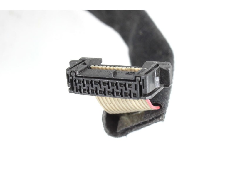 Recambio de columna direccion para bmw 5 (e60) 530 d referencia OEM IAM 6765860  