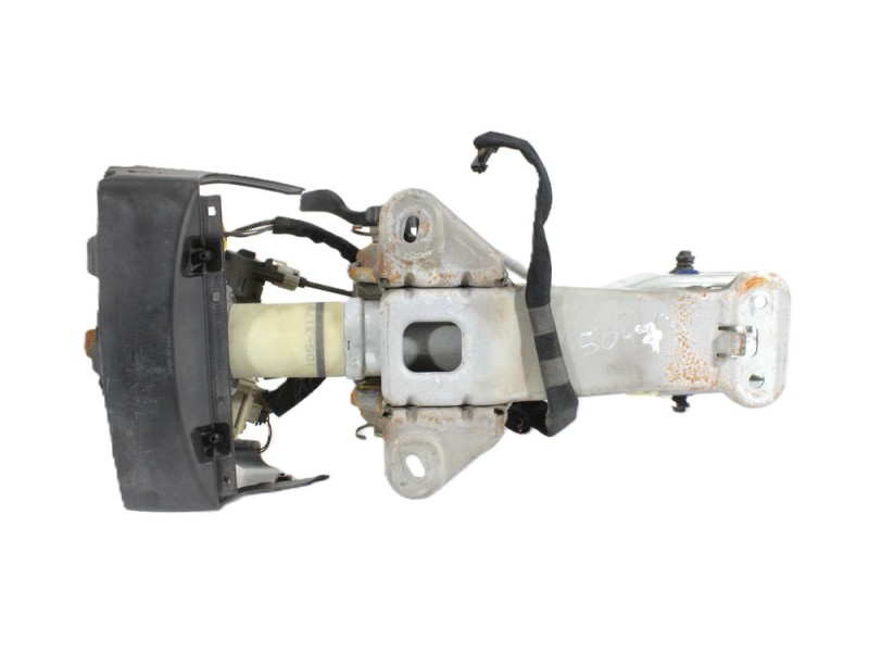 Recambio de columna direccion para bmw 5 (e60) 530 d referencia OEM IAM 6765860  