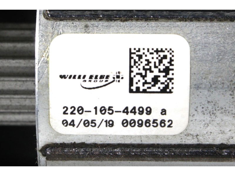 Recambio de columna direccion para bmw 5 (e60) 530 d referencia OEM IAM 6765860  