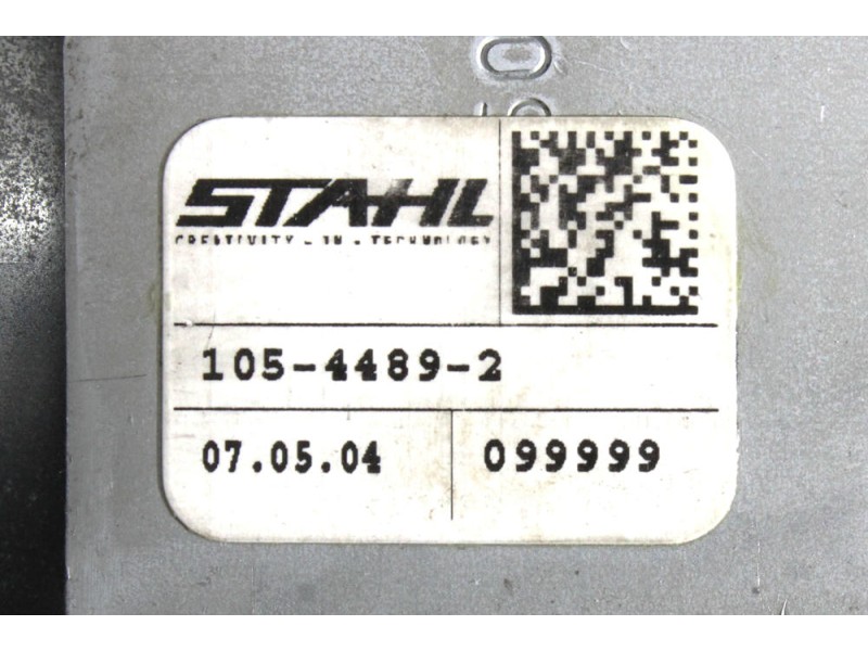 Recambio de columna direccion para bmw 5 (e60) 530 d referencia OEM IAM 6765860  