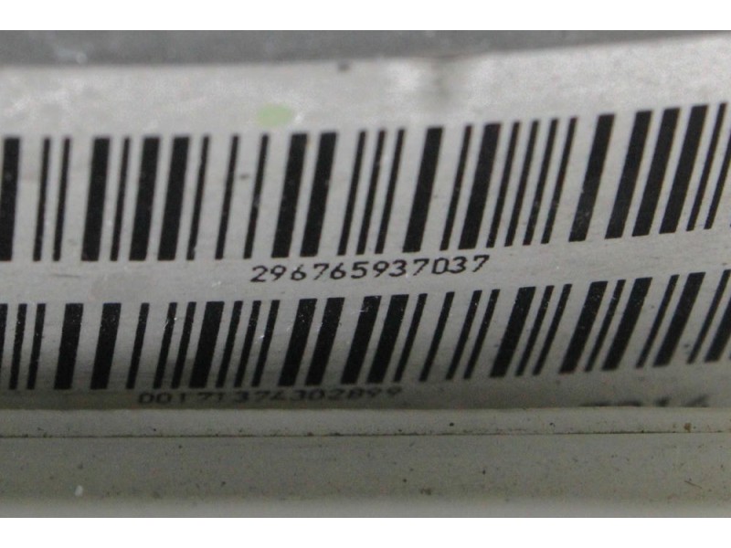 Recambio de servofreno para bmw 5 (e60) 530 d referencia OEM IAM 32483213  