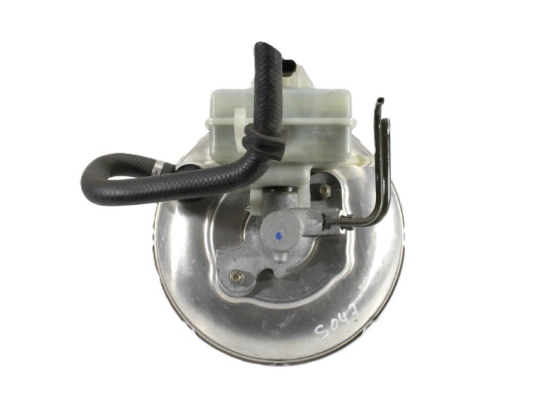 Recambio de servofreno para bmw 5 (e60) 530 d referencia OEM IAM 32483213  