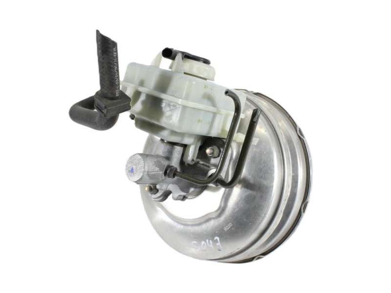 Recambio de servofreno para bmw 5 (e60) 530 d referencia OEM IAM 32483213  