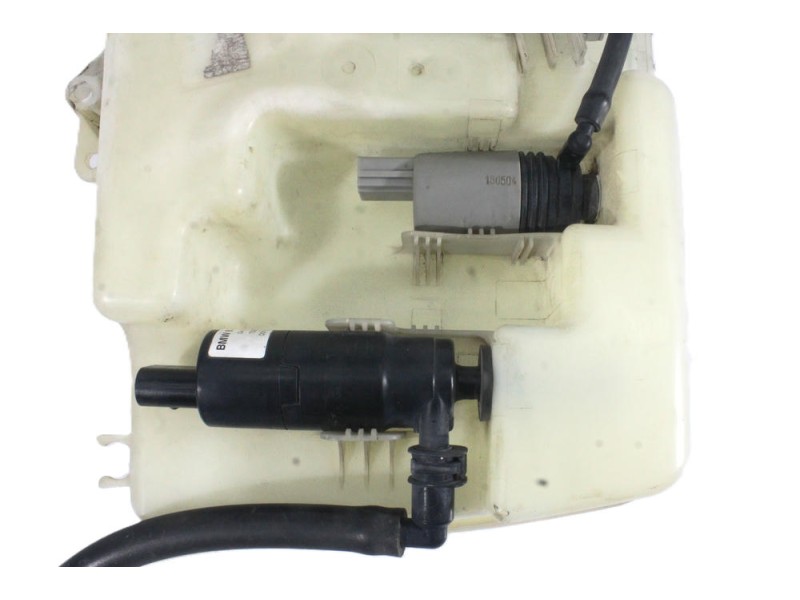 Recambio de deposito limpia para bmw 5 (e60) 530 d referencia OEM IAM 7055349  