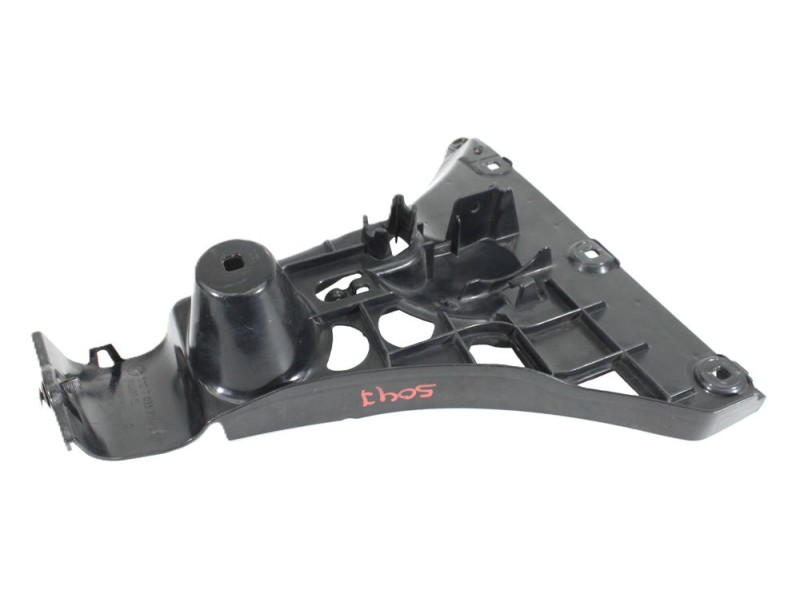 Recambio de refuerzo paragolpes trasero para bmw 5 (e60) 530 d referencia OEM IAM 51127033716  