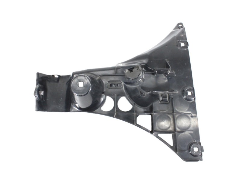 Recambio de refuerzo paragolpes trasero para bmw 5 (e60) 530 d referencia OEM IAM 51127033716  