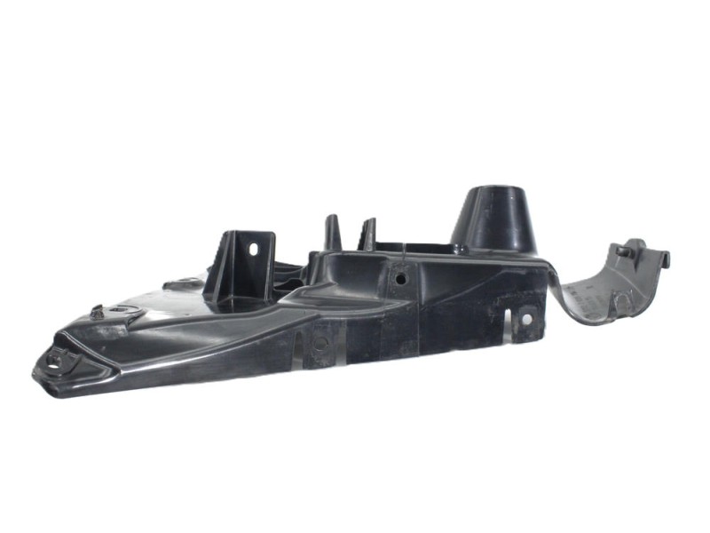 Recambio de refuerzo paragolpes trasero para bmw 5 (e60) 530 d referencia OEM IAM 51127033716  